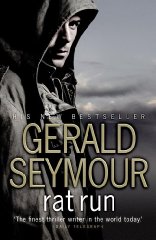 Seymour, Gerald - Rat Run