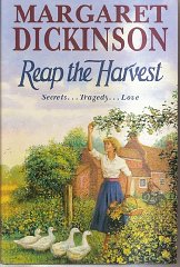 Dickinson, Margaret - Reap the Harvest