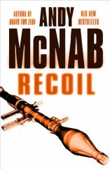 McNab, Andy - Recoil