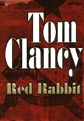 Clancy, Tom - Red Rabbit