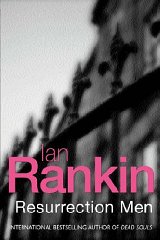 Rankin, Ian - Resurrection Men