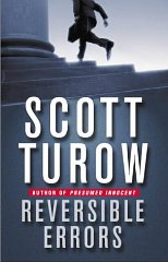 Turow, Scott - Reversible Errors