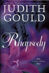 Gould, Judith - Rhapsody: A Love Story
