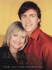Finnigan, Judy - Richard and Judy: The Autobiography