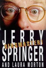 Jerry; Morton, Laura Springer - Ringmaster