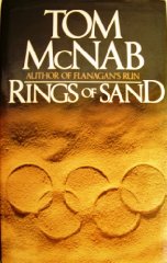 McNab, Tom - Rings of Sand