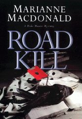 Macdonald, Marianne - Road Kill