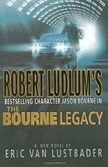 Ludlum, Robert - Robert Ludlum's The Bourne Legacy: A Covert-One Novel