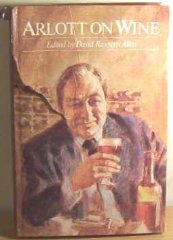 Image for Arlott on Wine
