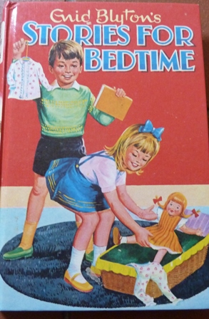 Blyton, Enid - Enid Blyton's Stories for Bedtine