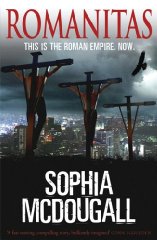 McDougall, Sophia - Romanitas: Volume 1