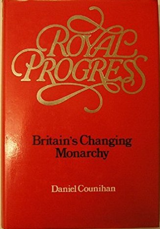 Counihan, David - Royal Progress