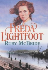 Lightfoot, Freda - Ruby McBride