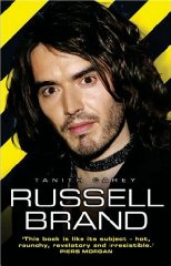 Carey, Tanith - Russell Brand