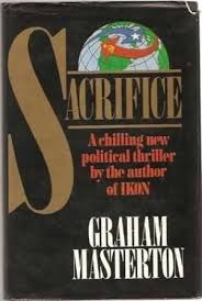 Masterton, Graham - Sacrifice