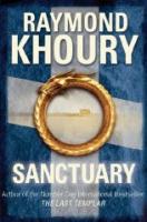 Khoury, Raymond - Sanctuary