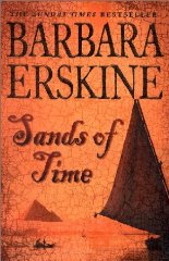 Erskine, Barbara - Sands of Time