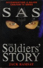 Ramsay, Jack - SAS: The Soldier's Story
