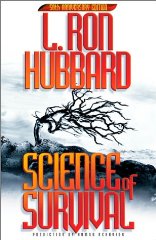 Hubbard, L. Ron - Science of Survival: Prediction of Human Behavio