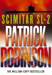 Robinson, Patrick - Scimitar SL2