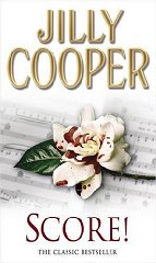 Cooper, Jilly - Score!
