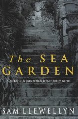 Llewellyn, S. - Sea Garden