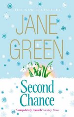 Green, Jane - Second Chance