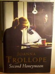 Trollope, Joanna - Second Honeymoon