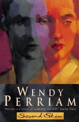 Perriam, Wendy - Second Skin