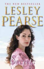 Pearse, Lesley - Secrets