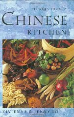 Lo, Jenny - Secrets from a Chinese Kitchen
