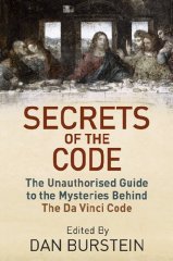 Burstein, Daniel - Secrets of the Code