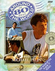 Palin, Michael - Around the World in 80 Days