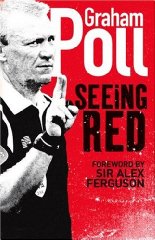 Ferguson, Sir Alex (Foreword) - Seeing Red