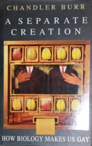Burr, Chandler - Separate Creation
