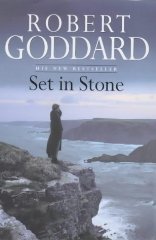 Goddard, Robert - Set In Stone