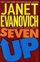 Evanovich, Janet - Seven Up