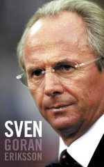 Lovejoy, Joe - Sven-Goran Eriksson