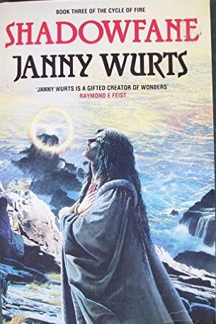Wurts, Janny - Shadowfane