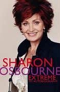 Osbourne, Sharon - Extreme: My Autobiography
