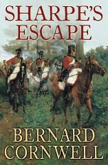 Cornwell, Bernard - Sharpe's Escape
