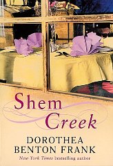 Frank, Dorothea Benton - Shem Creek