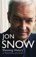 Snow, Jon - Shooting History: A Personal Journey
