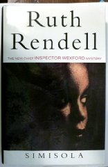 Rendell, Ruth - Simisola