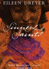 Dreyer, Eileen - Sinners and Saints