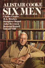 Cooke, Alistair - Six Men