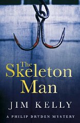 Kelly, Jim - Skeleton Man