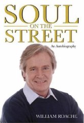 Roache, Bill - Soul on the Street