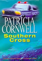 Cornwell, Patricia - Southern Cross