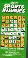 Williams, J.P.R. - Sports Injuries Handbook (Lillywhites)